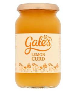 Gales Lemon Curd