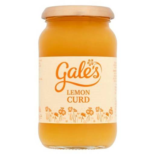 Gales Lemon Curd