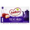 Kelkin Gluten Free TeaCakes