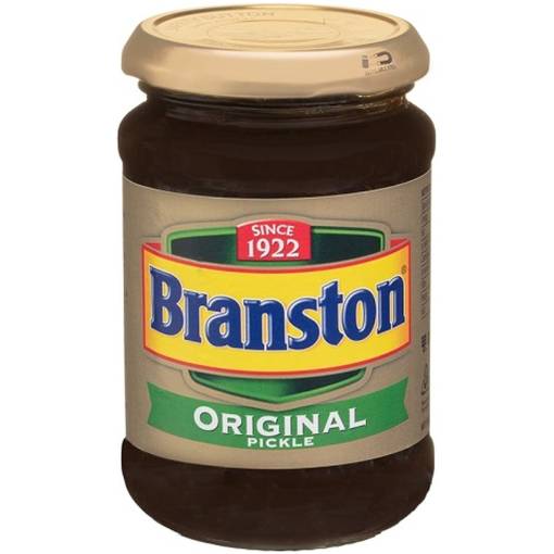 Branston Original 310
