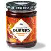Duerrs Raspberry and Orange