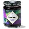 Duerrs blueberry lime