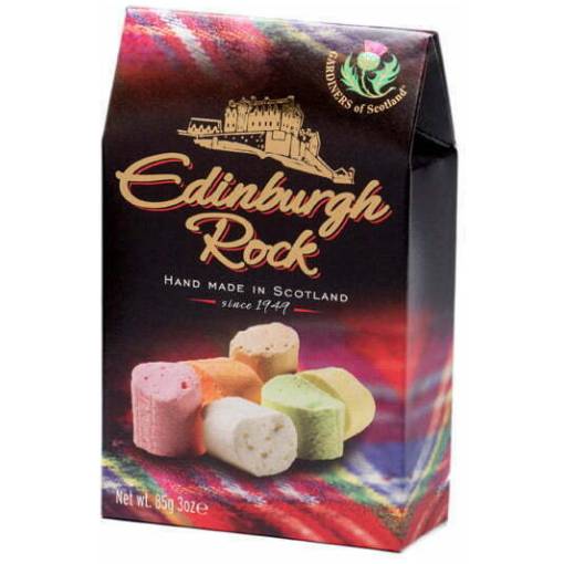 Edinburgh Rock