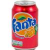 Fanta Fruit