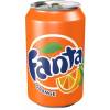 Fanta Orange