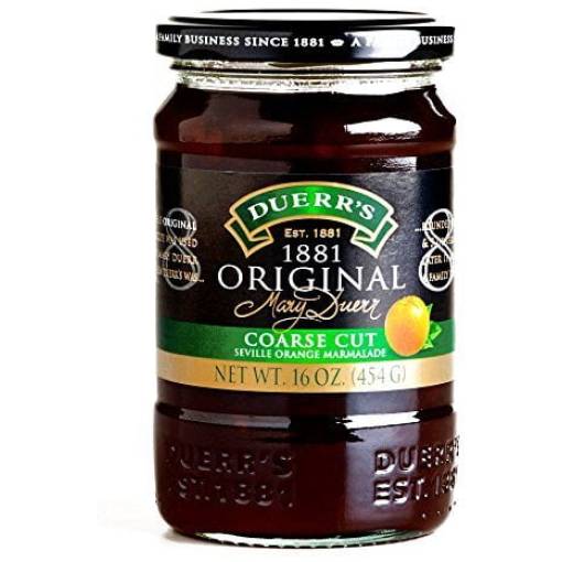 Duerrs 1881 Coarse