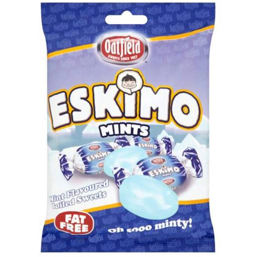 Oatfield Eskimo Mints