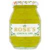 Roses Lemon Lime