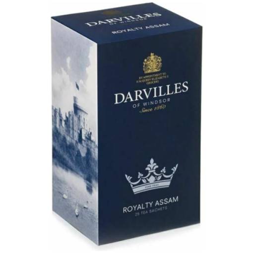 Darvilles Assam