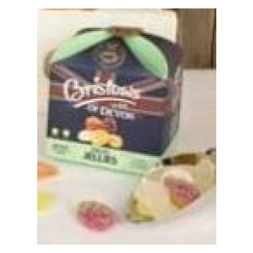 Bristows Jellies
