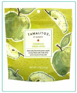 Tamalitoz Apple