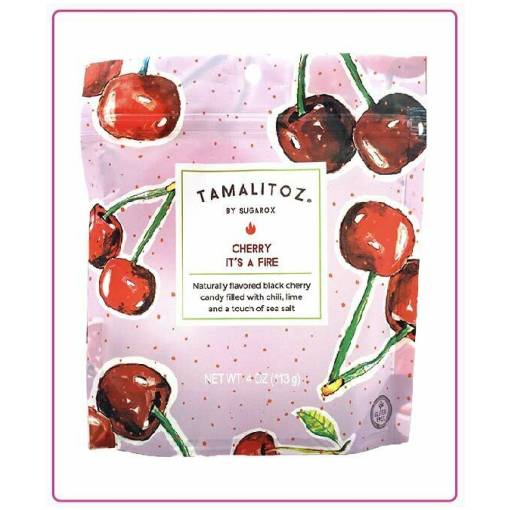 Tamalitoz Cherry