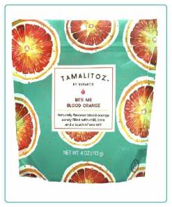 Tamalitoz Orange