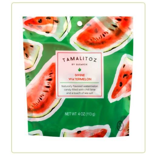 Tamalitoz Watermelon