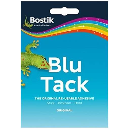 Blu Tack