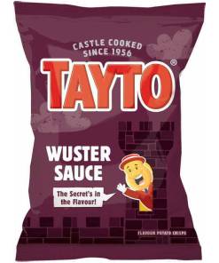 Tayto Wuster