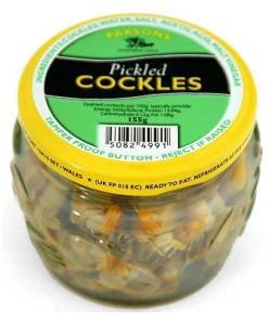 Cockles