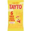 Tayto Cheese Onion 6