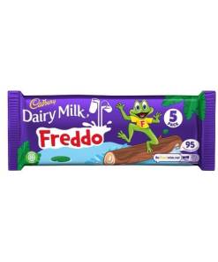 Freddo 5
