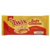 Twix Soft Center Biscuits