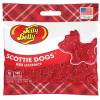 JB Red Licorice Scottie Dogs