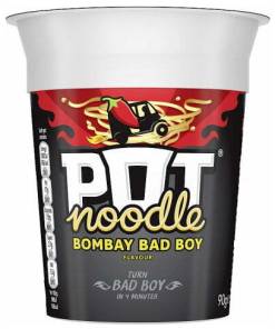 PN Bombay Bad Boy