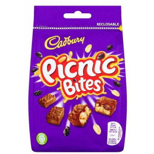 Picnic Bites
