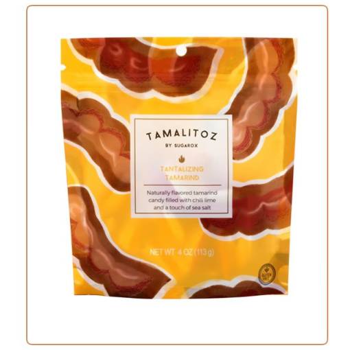 Tamalitoz Tamarind
