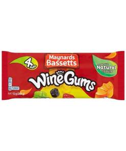Wine Gums 4