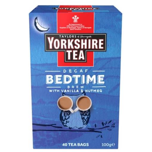 Yorkshire Bedtime