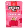 Yorkshire Toast Jam