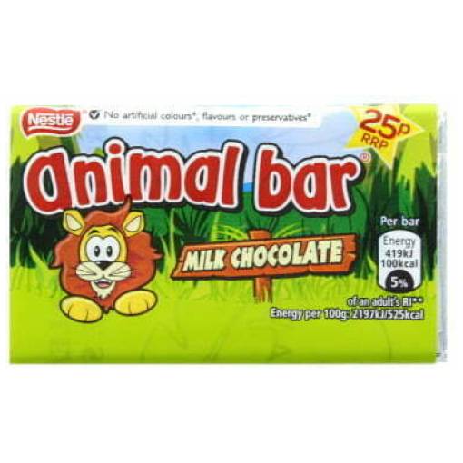 Animal Bar