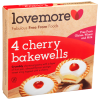 Lovemore cherry bakewell