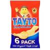 Tayto Cheese Onion 6 SI