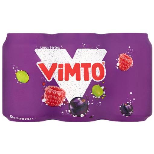 Vimto 6