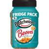 Batchelors Baked Beans Fridge Pack