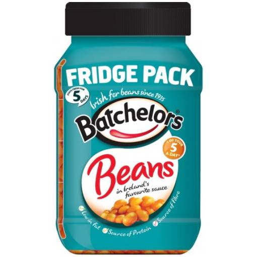 Batchelors Baked Beans Fridge Pack