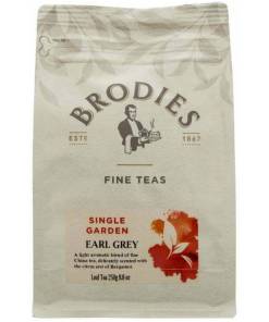 Brodies Loose Earl Grey