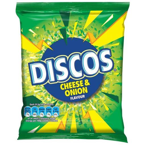 Discos C O