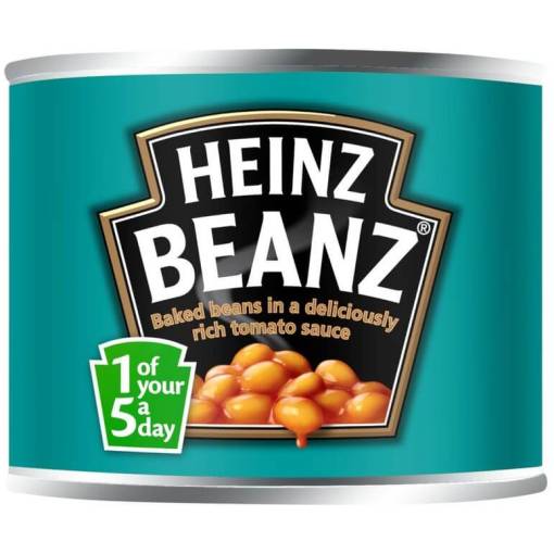 Heinz Beans 7oz