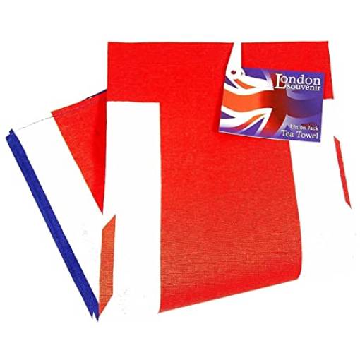 UJ Tea Towel