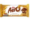 Aero Caramel 90g