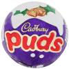 CDM Puds