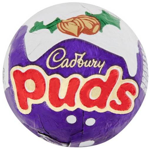 CDM Puds