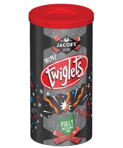 Twiglet Caddy
