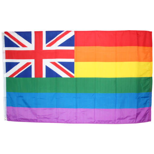 UJ Pride 2