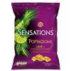 Walkers Sensations Popadoms LimeCoriander Chutney