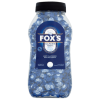 Fox Glacier Mint Jar