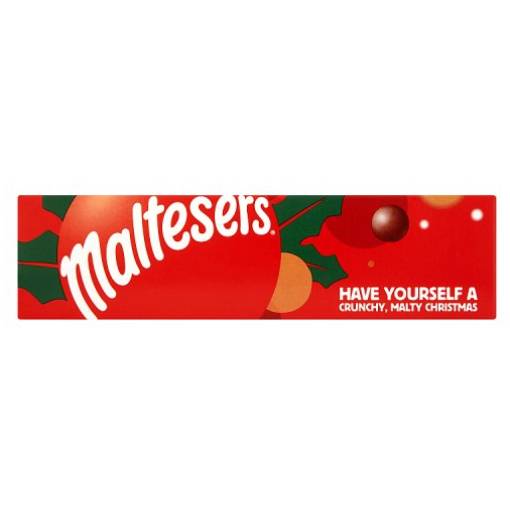 Maltesers Tube
