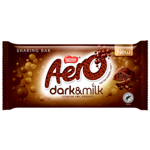 Aero Dark Milk Giant1